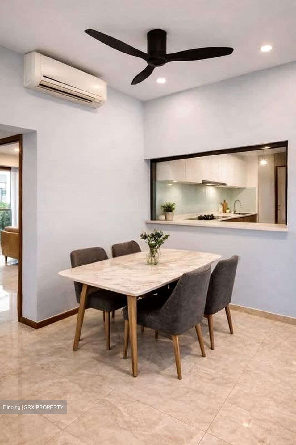 Kingsford Waterbay (D19), Apartment #540190641